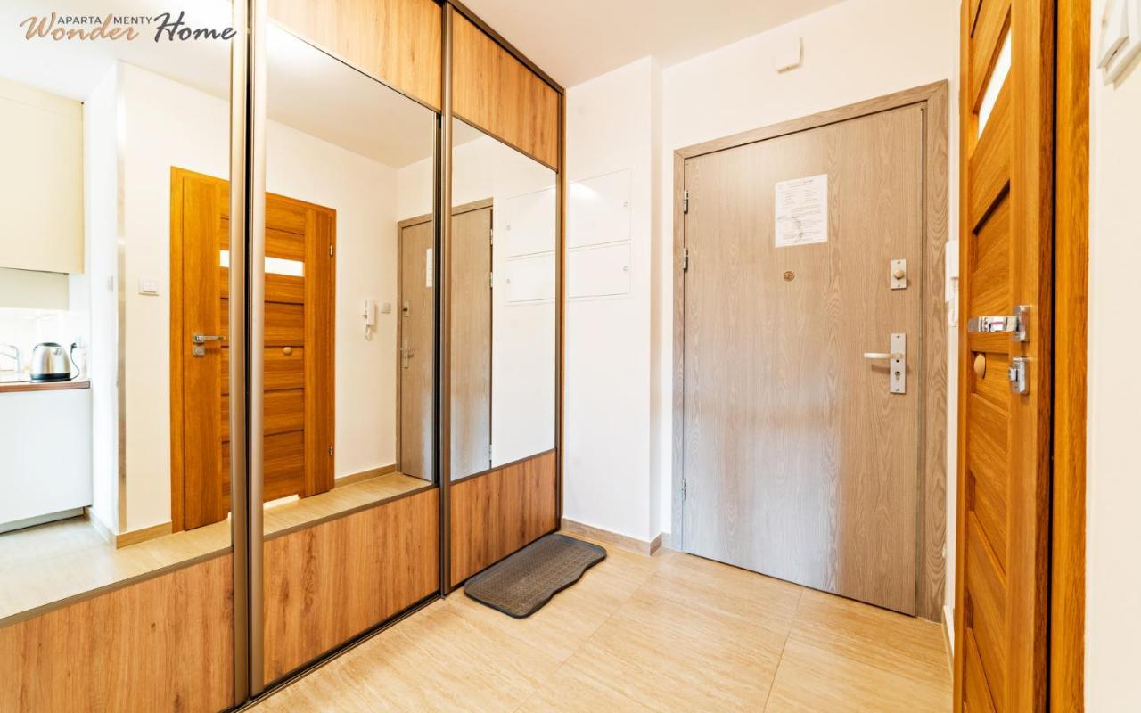 Wonder Home - Apartamenty Z Balkonami, Blisko Centrum Karpacza, Stoku I Aquaparku Exterior foto